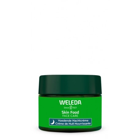 SKIN FOOD CREME DE NUIT 40ML