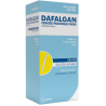 DAFALGAN PEDIATRIE 30MG/ML SIROP 150ML