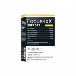 FOCUS-IXX 40 GELULES