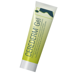 CEREDERM GEL TUBE 15 GR