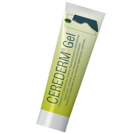 CEREDERM GEL TUBE 15 GR