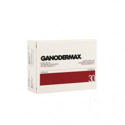 GANODERMAX 30 CAPSULES