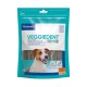 VEGGIEDENT FRESH CHIEN INFERIEUR A 10 KG 15 PIECES