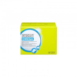 SERAQUIN OMEGA CHIEN 60 COMP