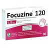 FOCUZINE 120 MG GINKGO BILOBA VSM 30 COMPRIMES