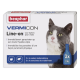 BEAPHAR VERMICON LINE-ON CHAT 3X1ML