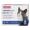 BEAPHAR VERMICON LINE-ON CHAT 3X1ML