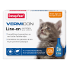 BEAPHAR VERMICON CHATON 3 X 0.75ML