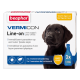 BEAPHAR VERMICON LINE ON PUPPY 3X 1.5ML