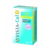 VISTA CAL D CALCIUM VITAMINE D 60 COMPR