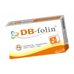 VISTA DB FOLIN 60 COMP