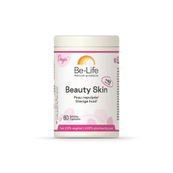 be-life beauty skin 60 gél