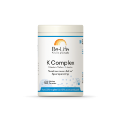 be-life k complex 60 gelules