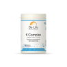 K COMPLEX POTASSIUM 60 GELULES BIOLIFE
