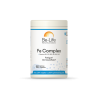 FE COMPLEX FER 60 GELULES BIOLIFE