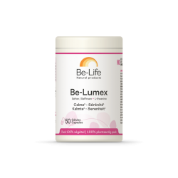 be-life be-lumex 50 gelules