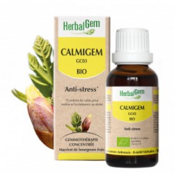 HERBALGEM CALMIGEM COMPLEXE 30 ML