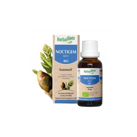 HERBALGEM NOCTIGEM COMPLEX 30 ML