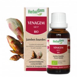 HERBALGEM VENAGEM COMPLEXE 30 ML