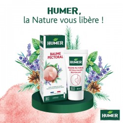 HUMER BAUME PECTORAL 30 ML