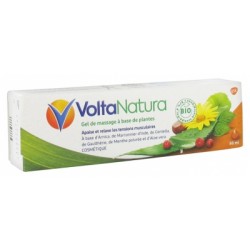 VOLTANATURA BIO GEL 100 ML