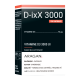 d-ixx 3000 ui 120 perles