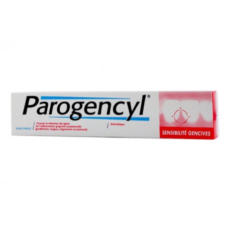 PAROGENCYL