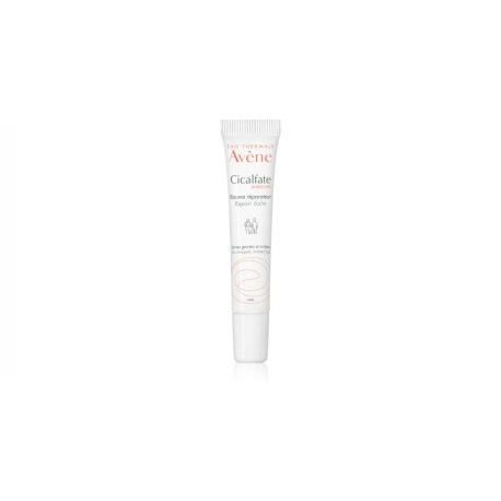 CICALFATE BAUME LEVRES REPARATEUR 10ML AVENE