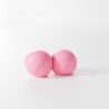 BLOX CIRE NATURELLE BOUCHONS D'OREILLES 10 PAIRES