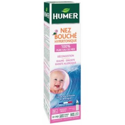 HUMER BEBE 150ML