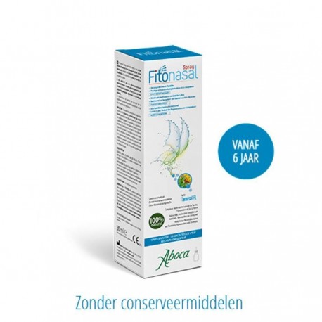 FITONASAL SPRAY 30ML