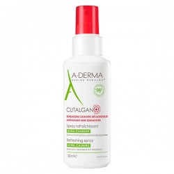 CUTALGAN SPRAY RAFRAICHISSANT ULTRA CALMANT 100 ML ADERMA