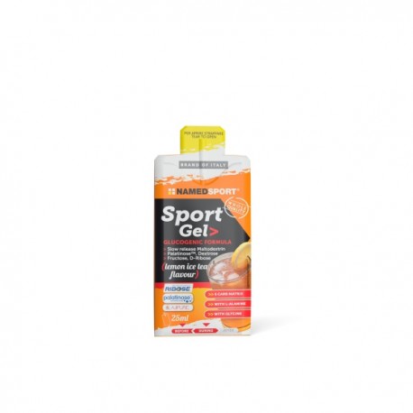 SPORT GEL 25ML