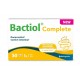 BACTIOL COMPLETE 30 COMPRIMES