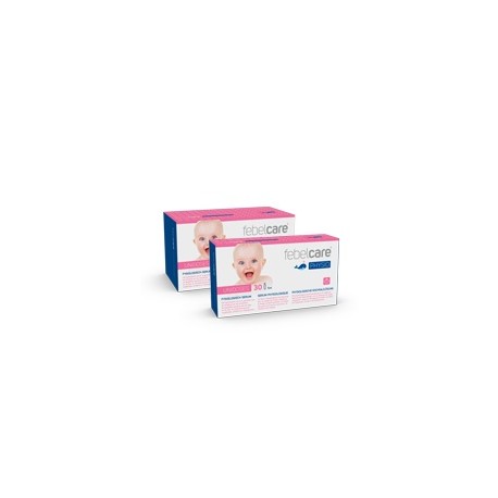 FEBELCARE PHYSIO 30 UNIDOSES