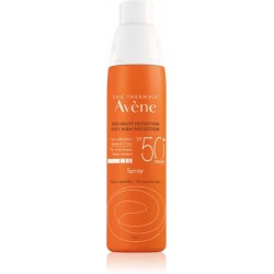 TRES HAUTE PROTECTION SOLAIRE 50+ 200ML