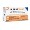 BLEPHACLEAN COMPRESSE STERILE IMPREGNEE POUR LES YEUX 30 PIECES