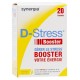 D-STRESS BOOSTER 20 SACHETS