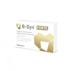 B-DYN FORTE VITAMINE B 30 COMPRIMES