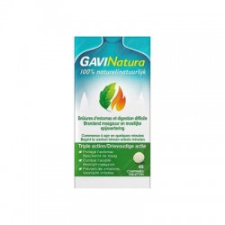 GAVISCON GAVINATURA 45 COMPR