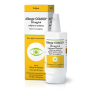 ALLERGO COMOD CROMOGLYCATE DE SODIUM 20MG/ML COLLYRE 10ML
