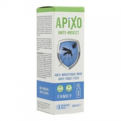 APIXO ANTI-INSECT FAMILY 60ML