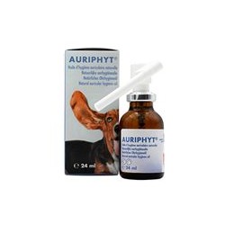 AURIPHYT 24ML