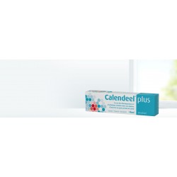 CALENDEEL PLUS 30ML