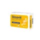 STEOVIT CALCIUM-VIT D3-VIT K2 84X2