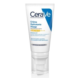 CERAVE CREME HYDRATANTE VISAGE SPF 30 52 ML