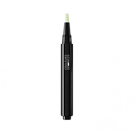 CORRECTEUR D ECLAT VERT