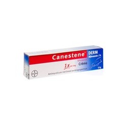 CANESTENE DERM BIFONAZOLE 1 % TUBE 15 GR