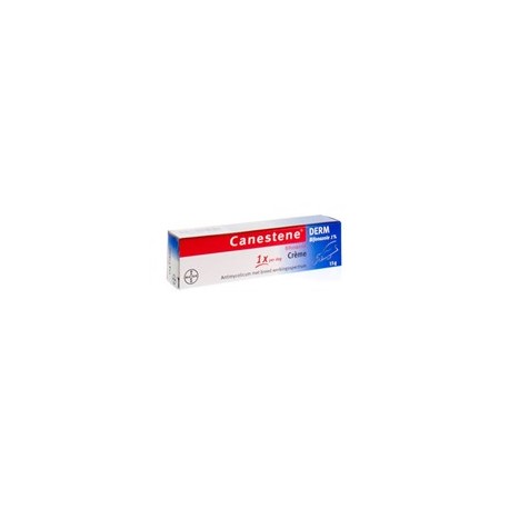 CANESTENE DERM BIFONAZOLE 1 % TUBE 15 GR