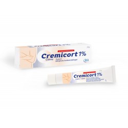 CREMICORT CREME 20 GR